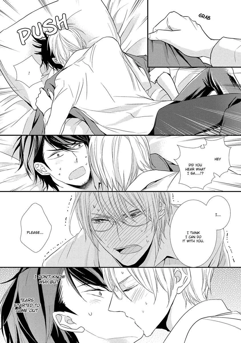 Shinigami no Koi Chapter 2 - Page 29