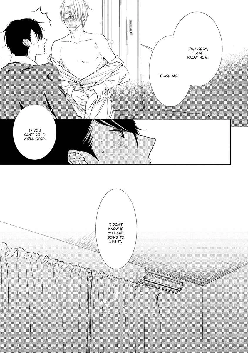 Shinigami no Koi Chapter 2 - Page 30