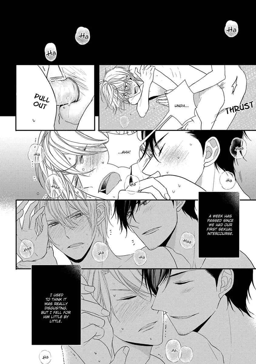 Shinigami no Koi Chapter 3 - Page 3