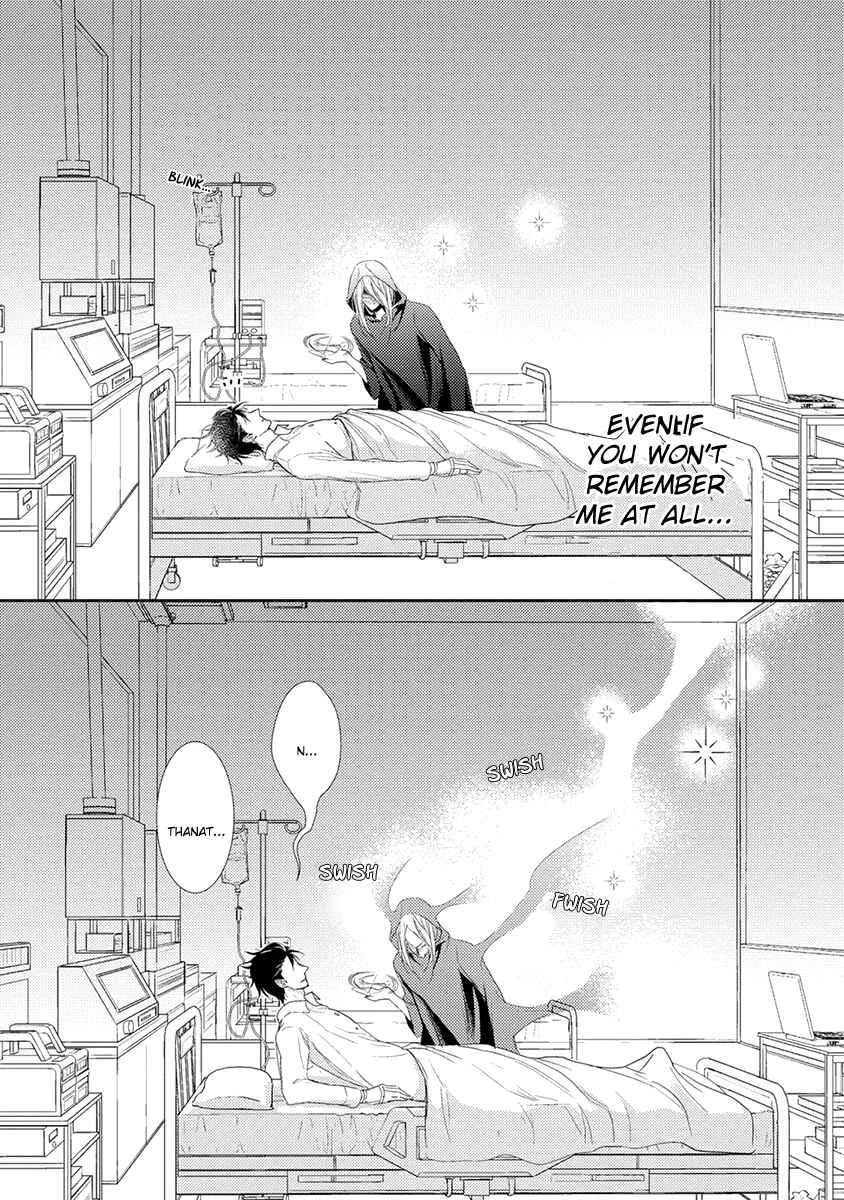 Shinigami no Koi Chapter 3 - Page 29