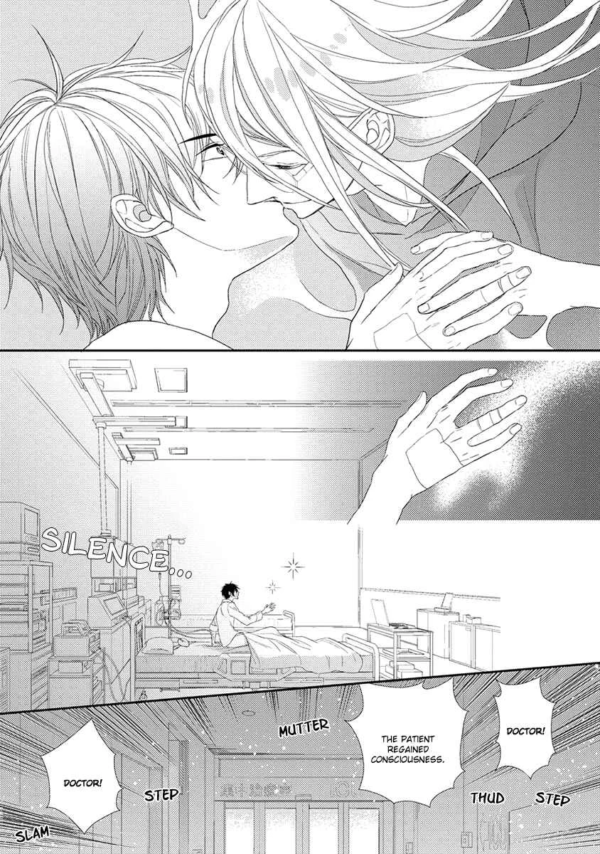 Shinigami no Koi Chapter 3 - Page 30