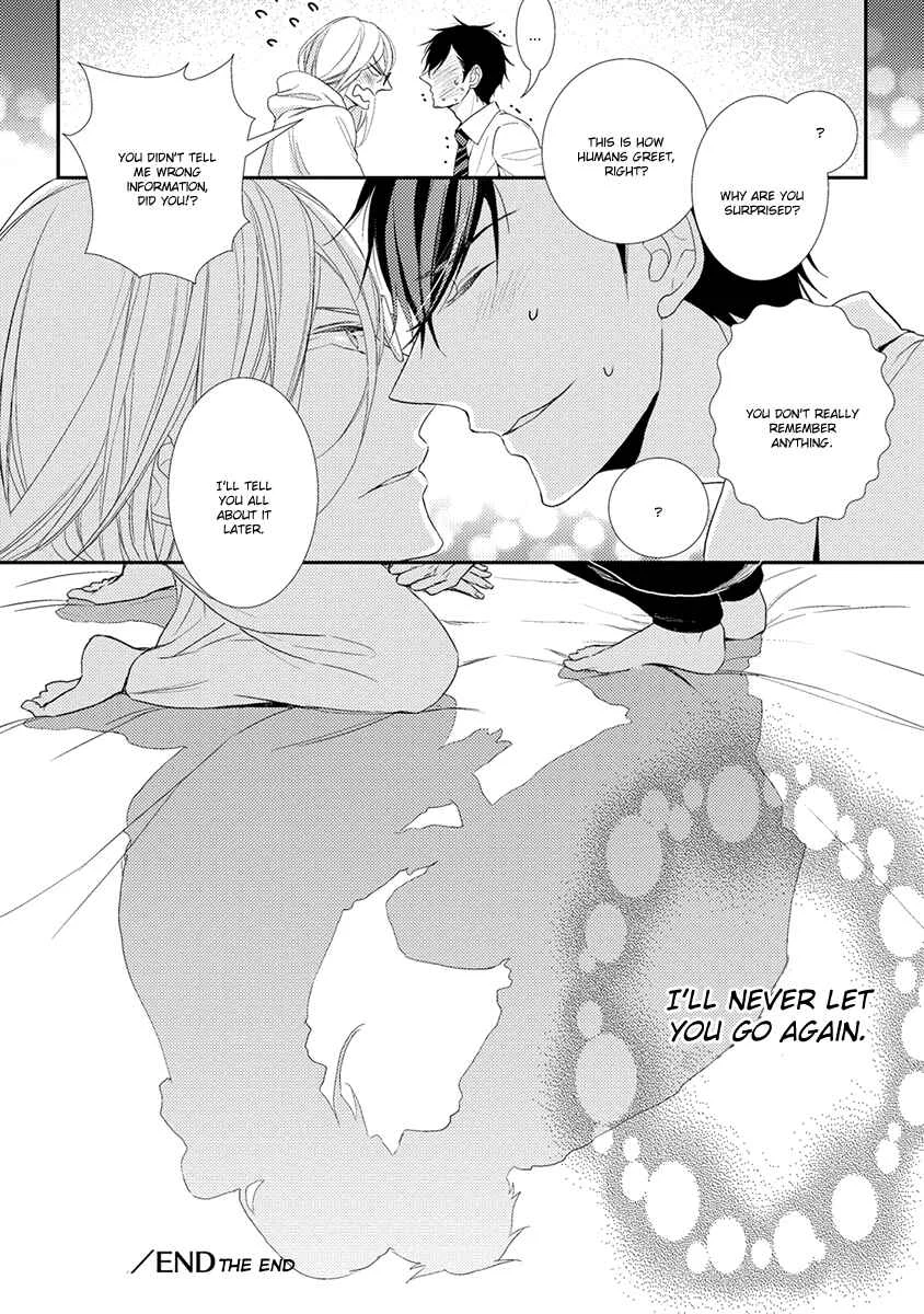 Shinigami no Koi Chapter 3 - Page 35