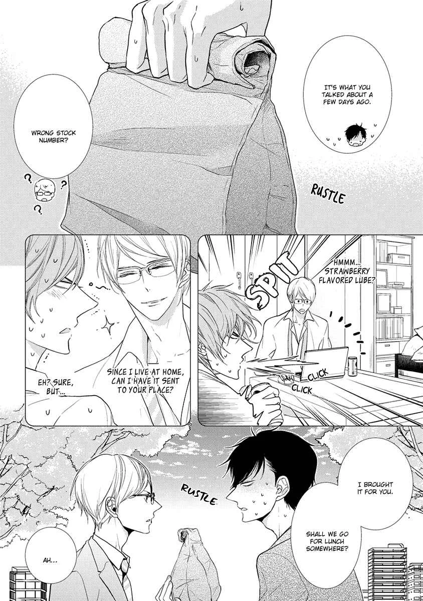 Shinigami no Koi Chapter 4 - Page 5