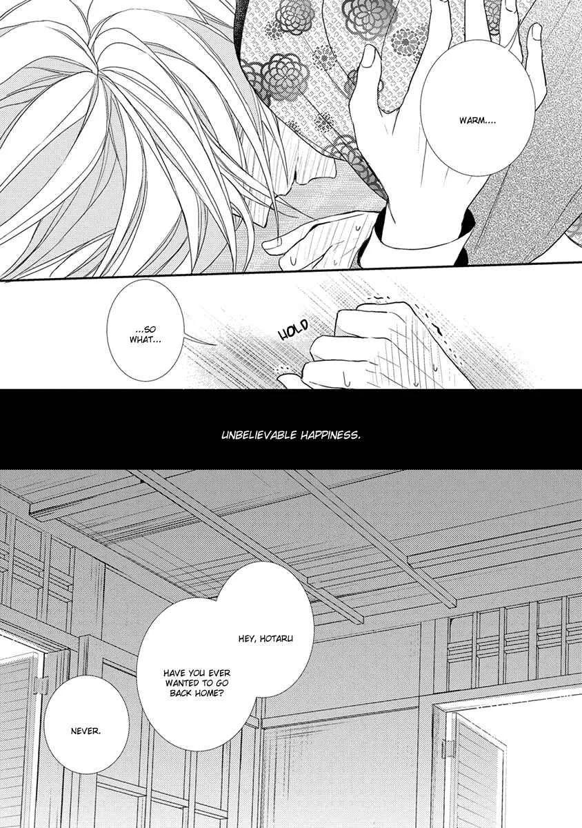 Shinigami no Koi Chapter 5 - Page 26