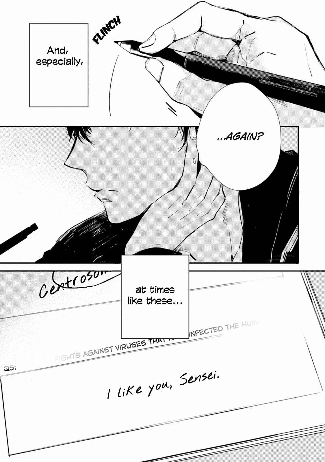 Shinjou Kokyuu Chapter 1 - Page 10