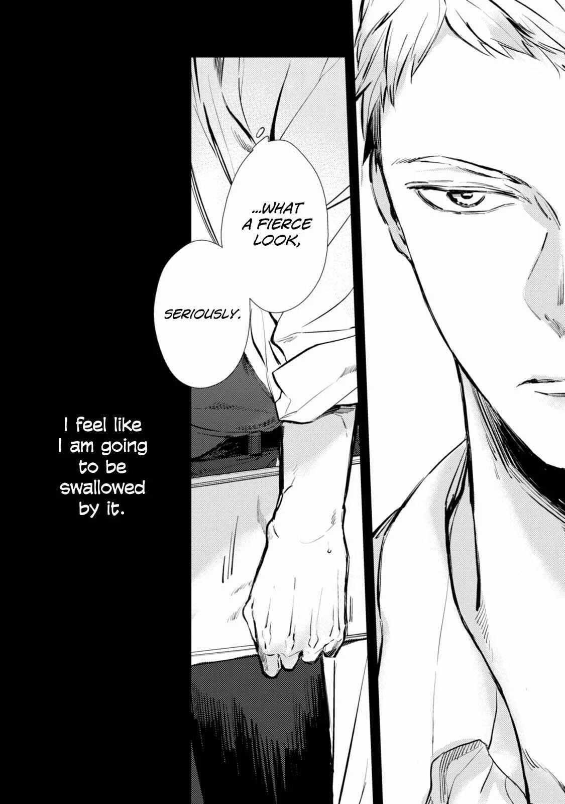 Shinjou Kokyuu Chapter 1 - Page 19