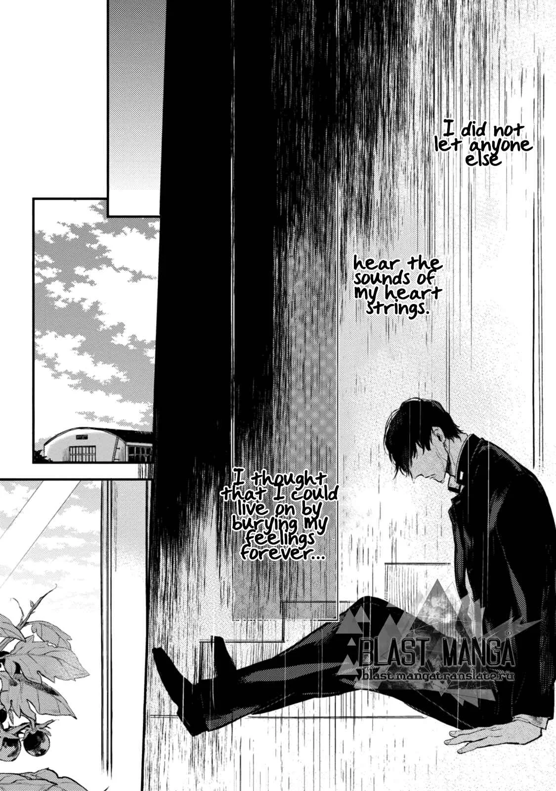 Shinjou Kokyuu Chapter 2 - Page 18