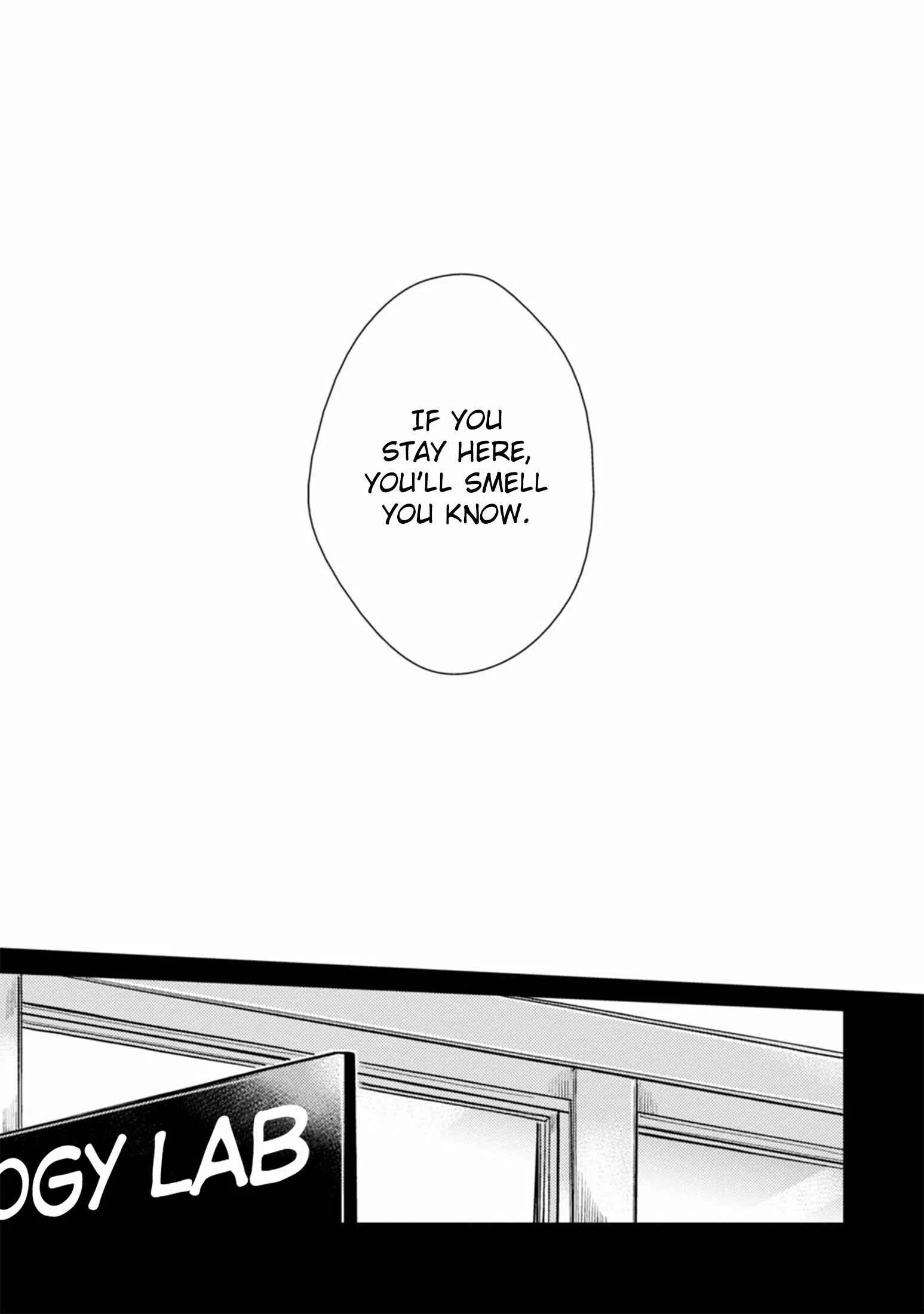 Shinjou Kokyuu Chapter 3 - Page 17