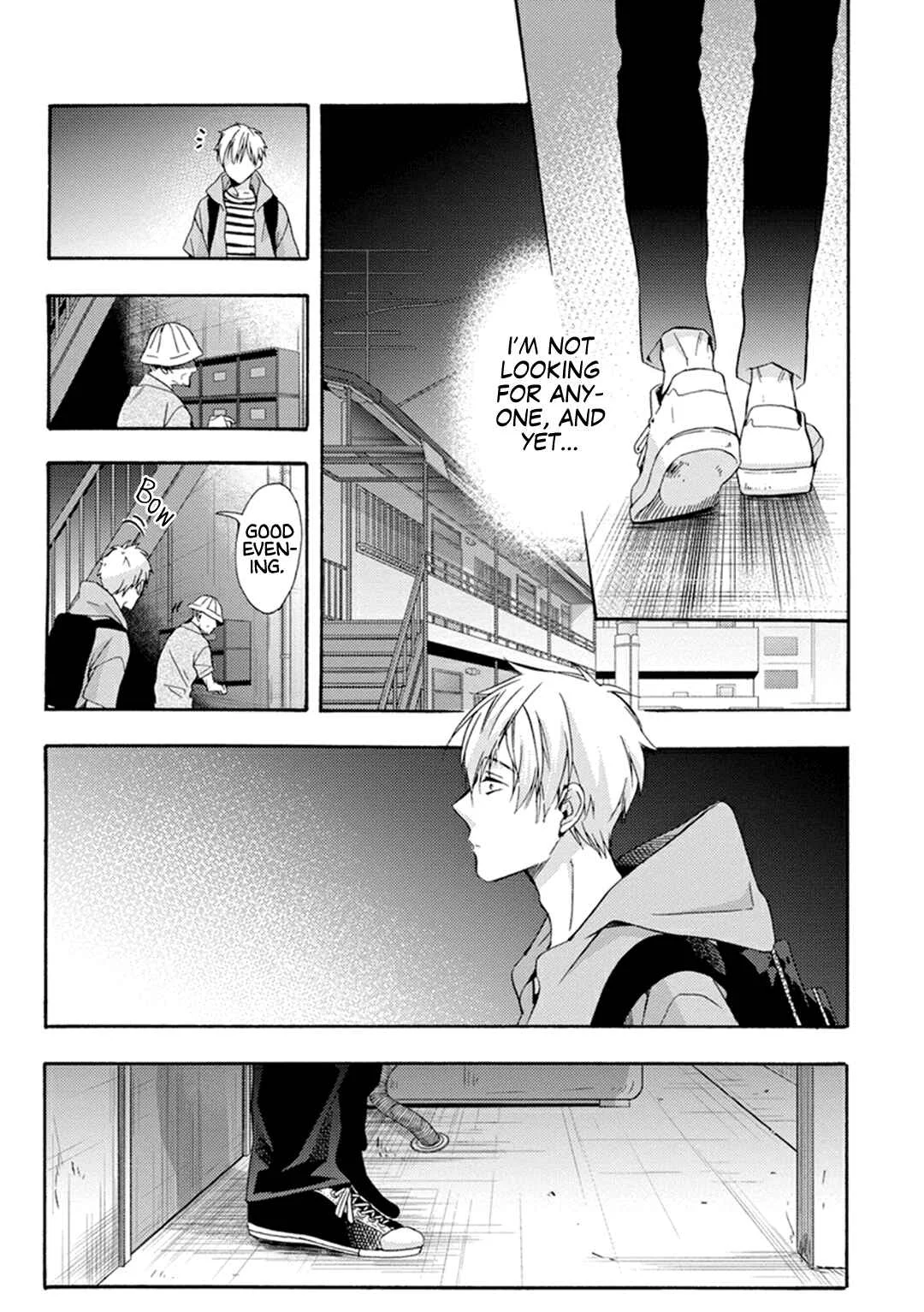Shinjuu Suru Made Mattete Ne Chapter 1 - Page 27