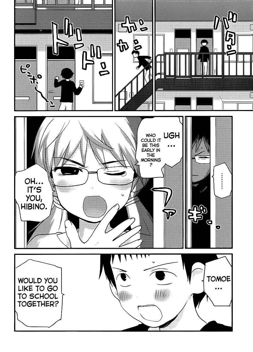 Shounen yo Taishi o Dake! Chapter 2: Hooters - Page 6