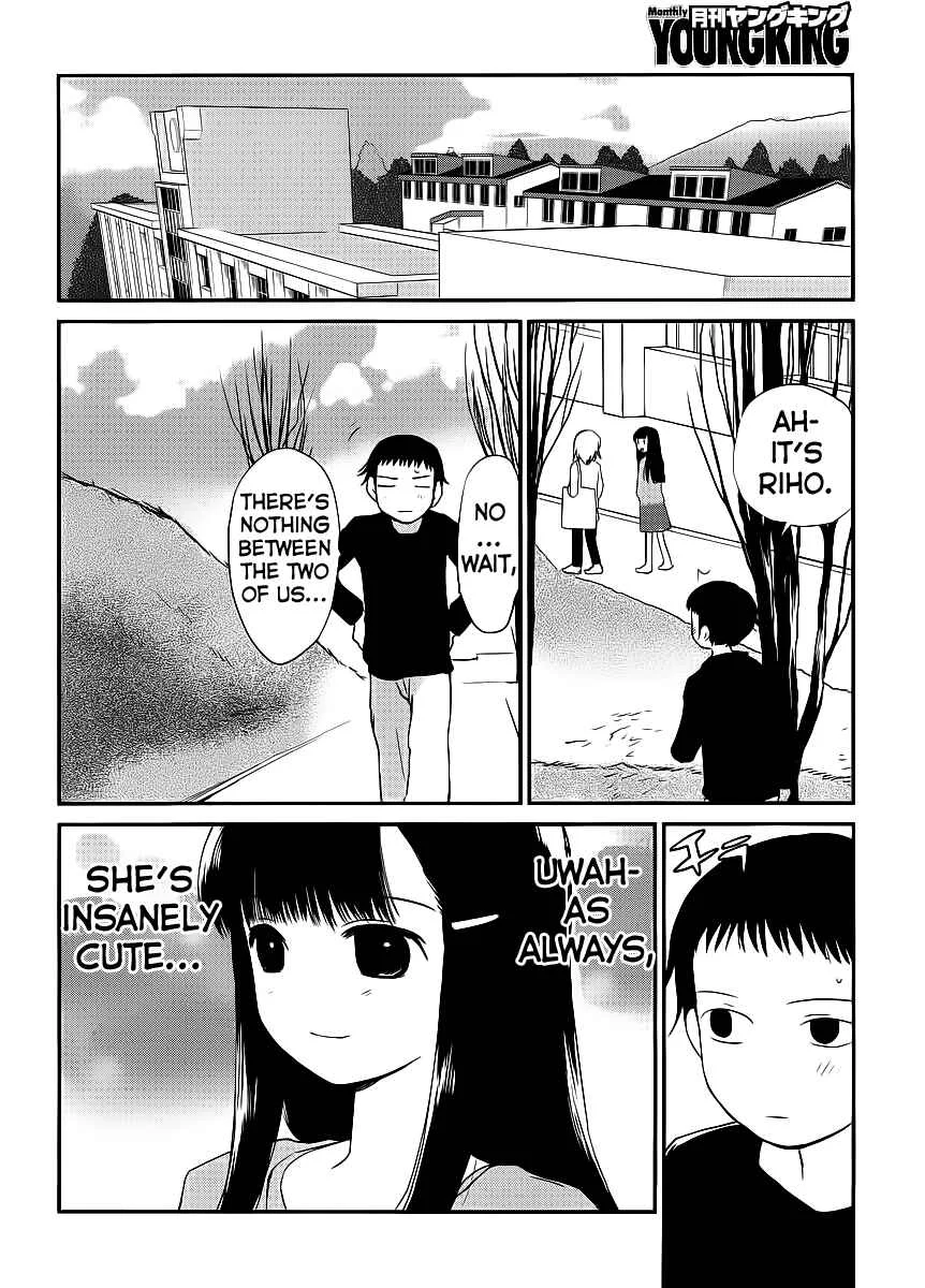 Shounen yo Taishi o Dake! Chapter 2: Hooters - Page 10