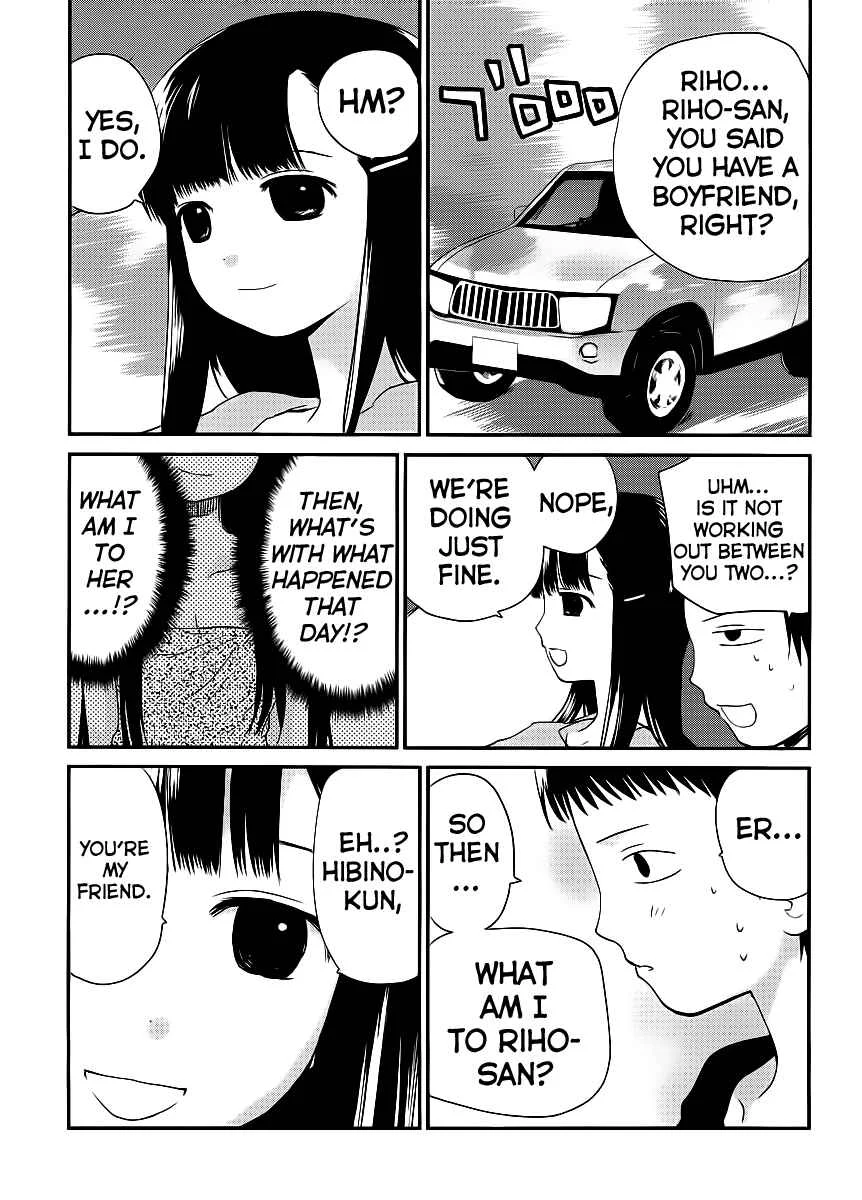 Shounen yo Taishi o Dake! Chapter 2: Hooters - Page 15