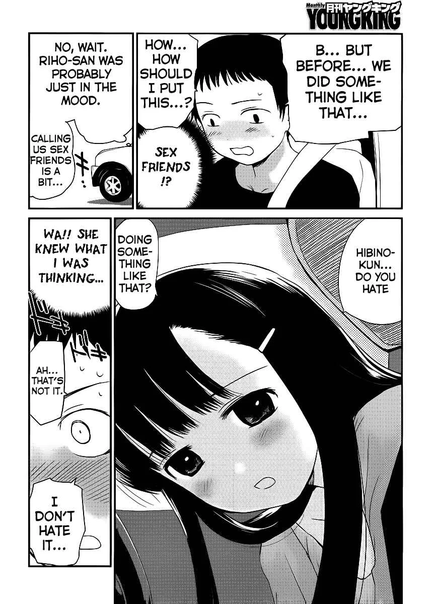 Shounen yo Taishi o Dake! Chapter 2: Hooters - Page 16