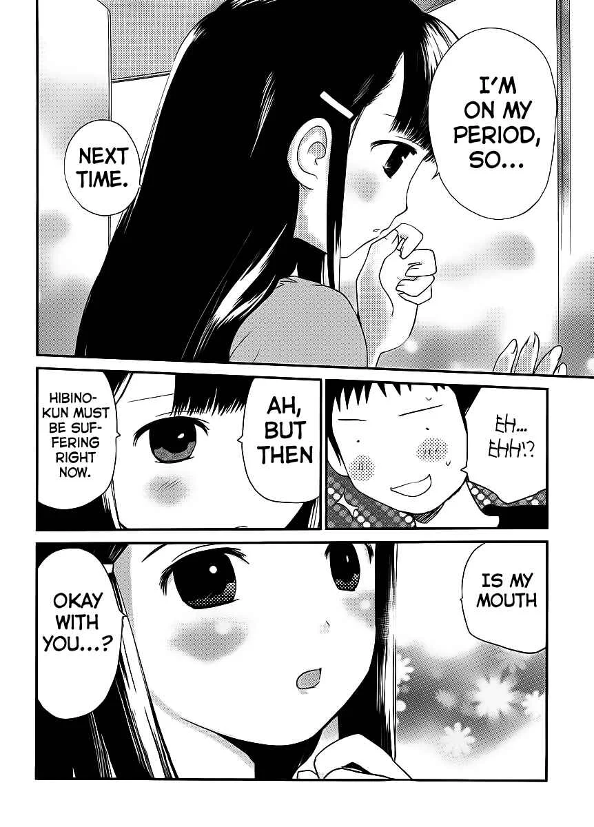 Shounen yo Taishi o Dake! Chapter 2: Hooters - Page 20