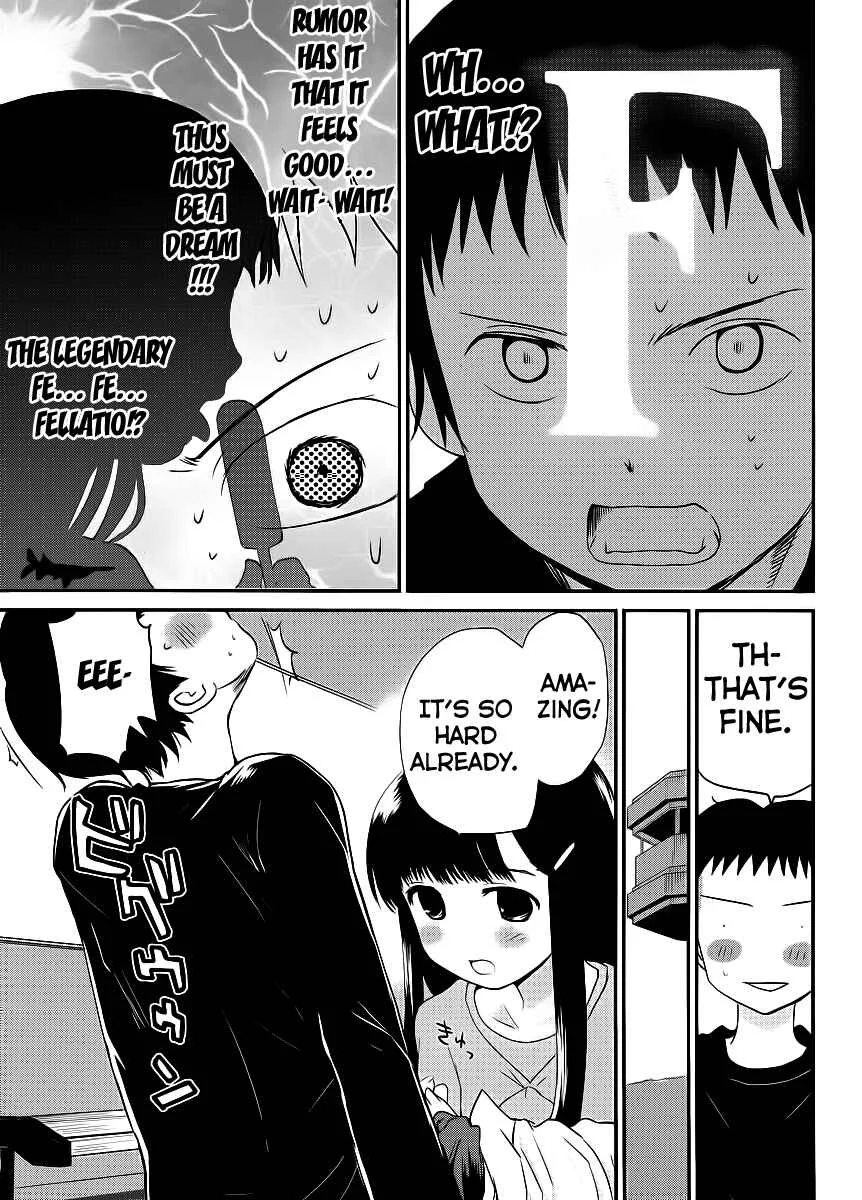 Shounen yo Taishi o Dake! Chapter 2: Hooters - Page 21