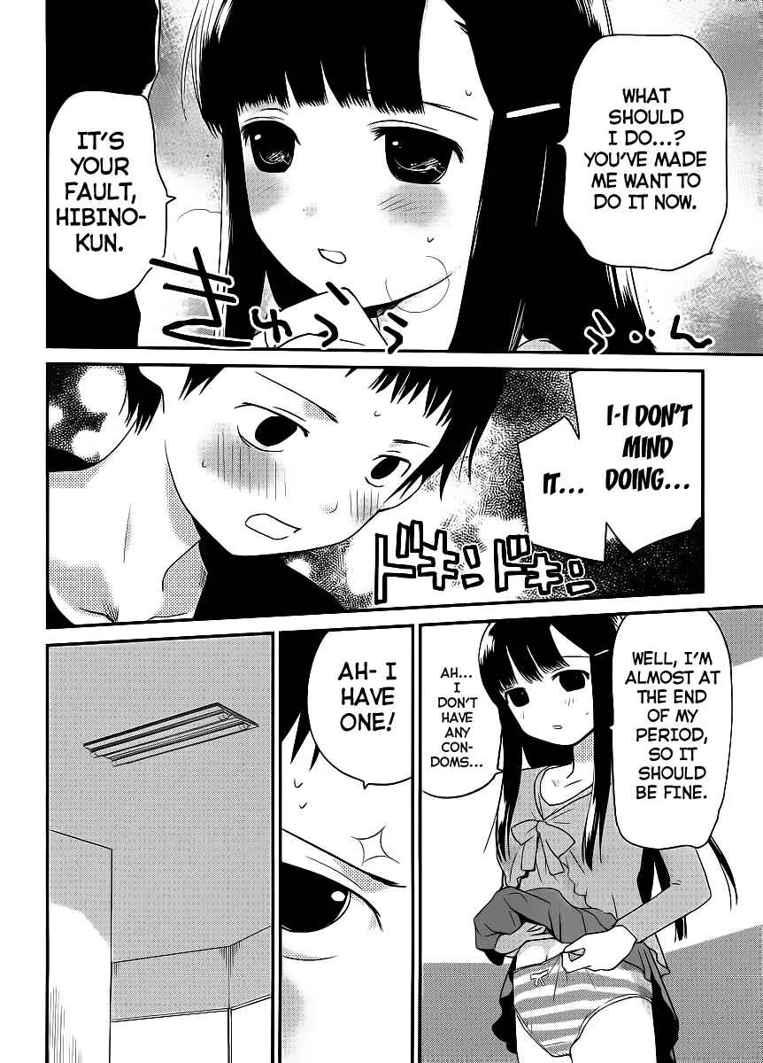 Shounen yo Taishi o Dake! Chapter 2: Hooters - Page 24