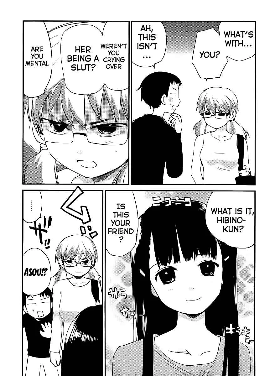 Shounen yo Taishi o Dake! Chapter 2: Hooters - Page 28