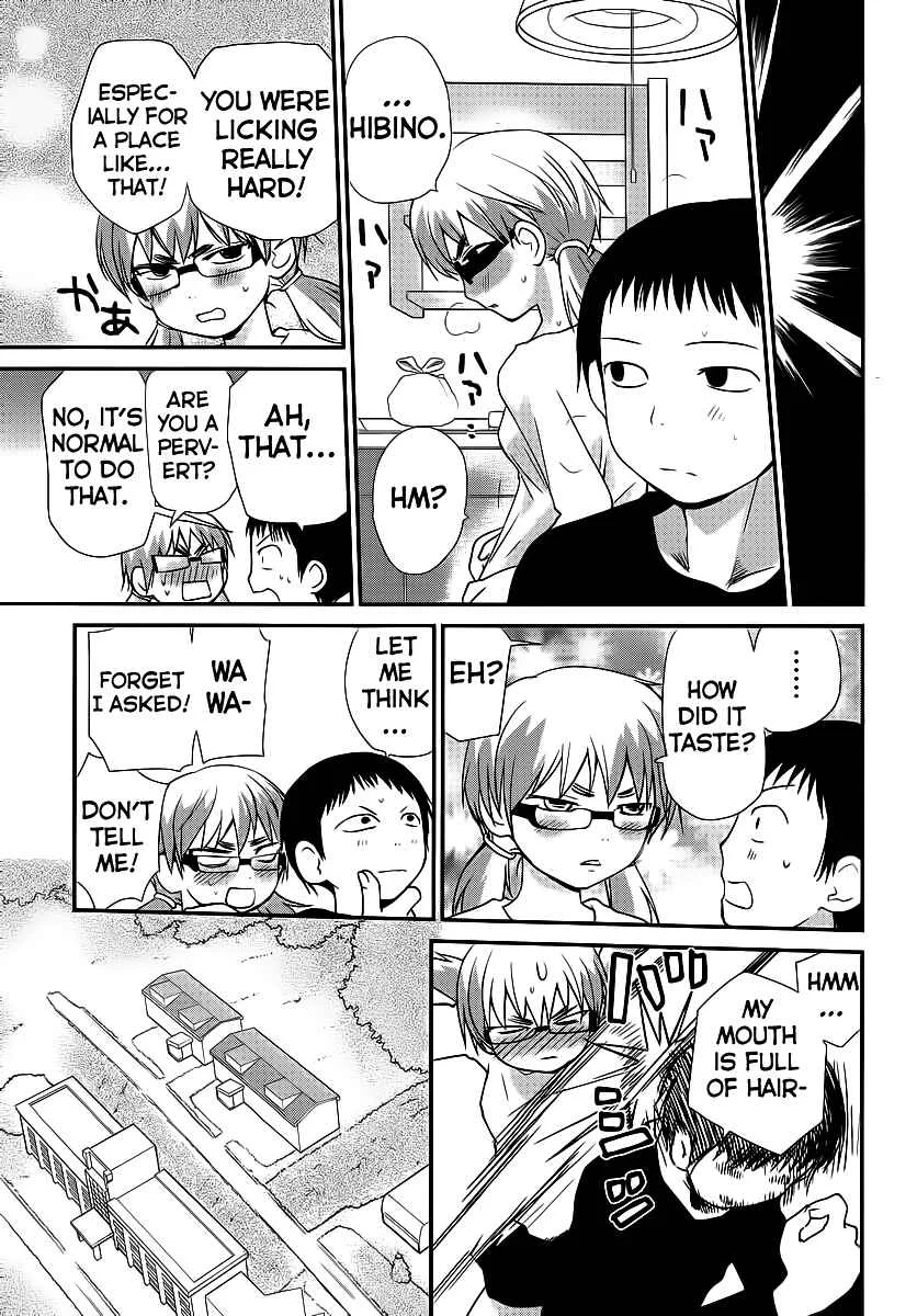 Shounen yo Taishi o Dake! Chapter 3: Self-Portrait - Page 28