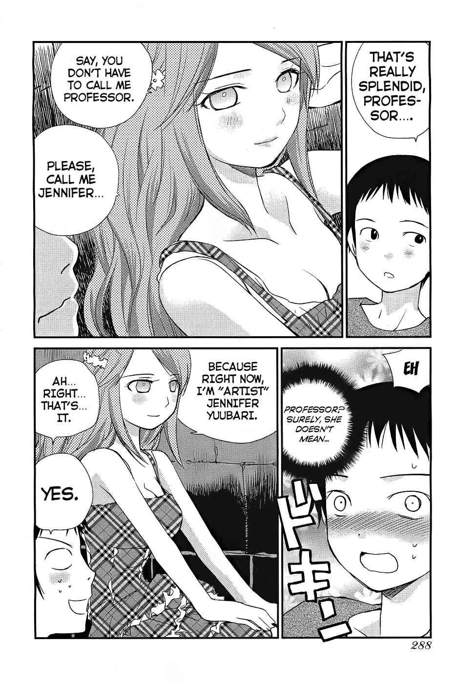 Shounen yo Taishi o Dake! Chapter 4: The Bronze Bull of Phalaris - Page 14