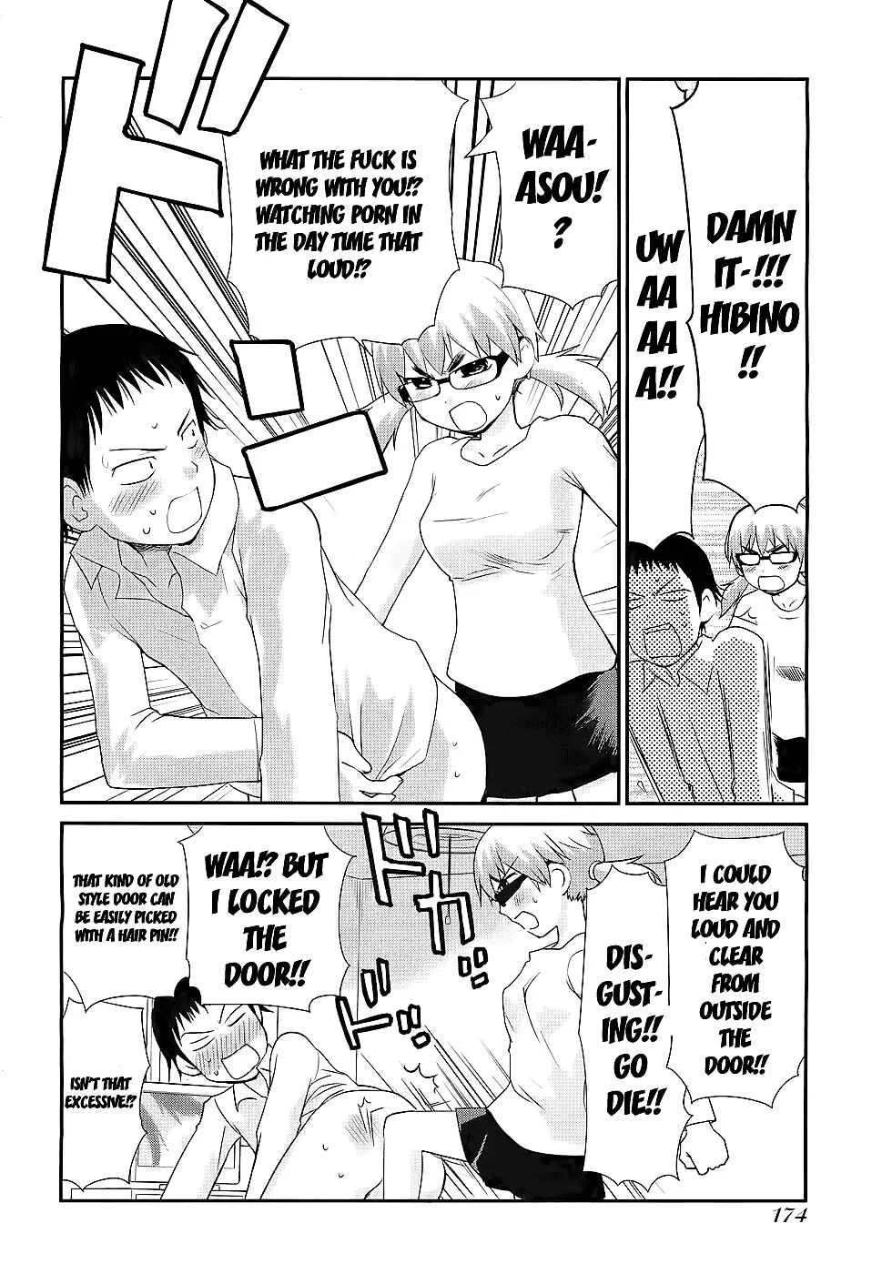 Shounen yo Taishi o Dake! Chapter 5: Disappearance in Okhotsk? - Page 6