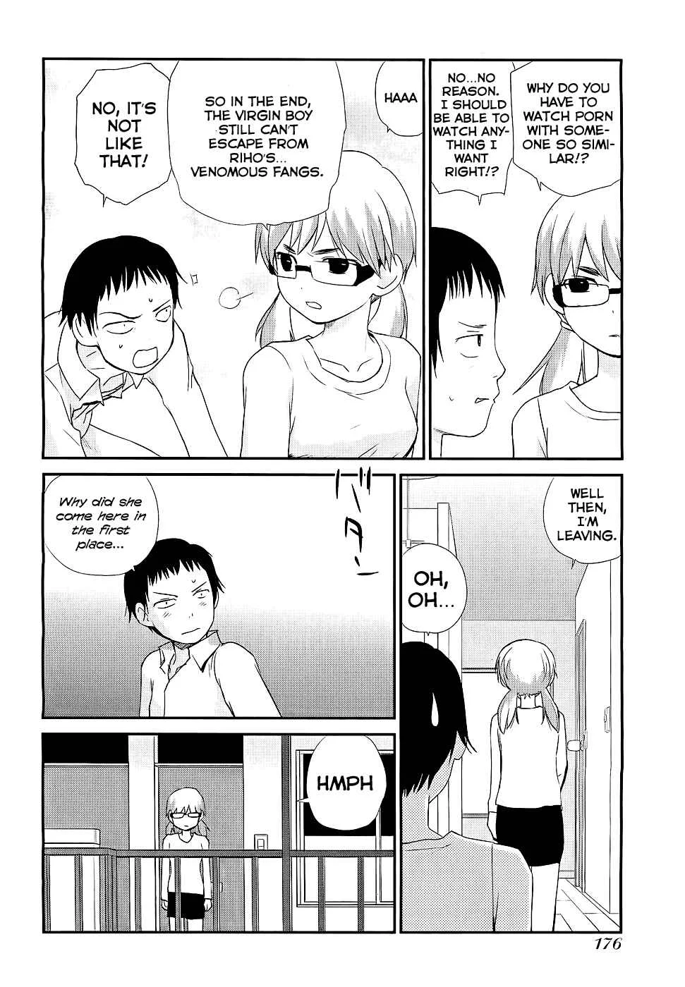 Shounen yo Taishi o Dake! Chapter 5: Disappearance in Okhotsk? - Page 8