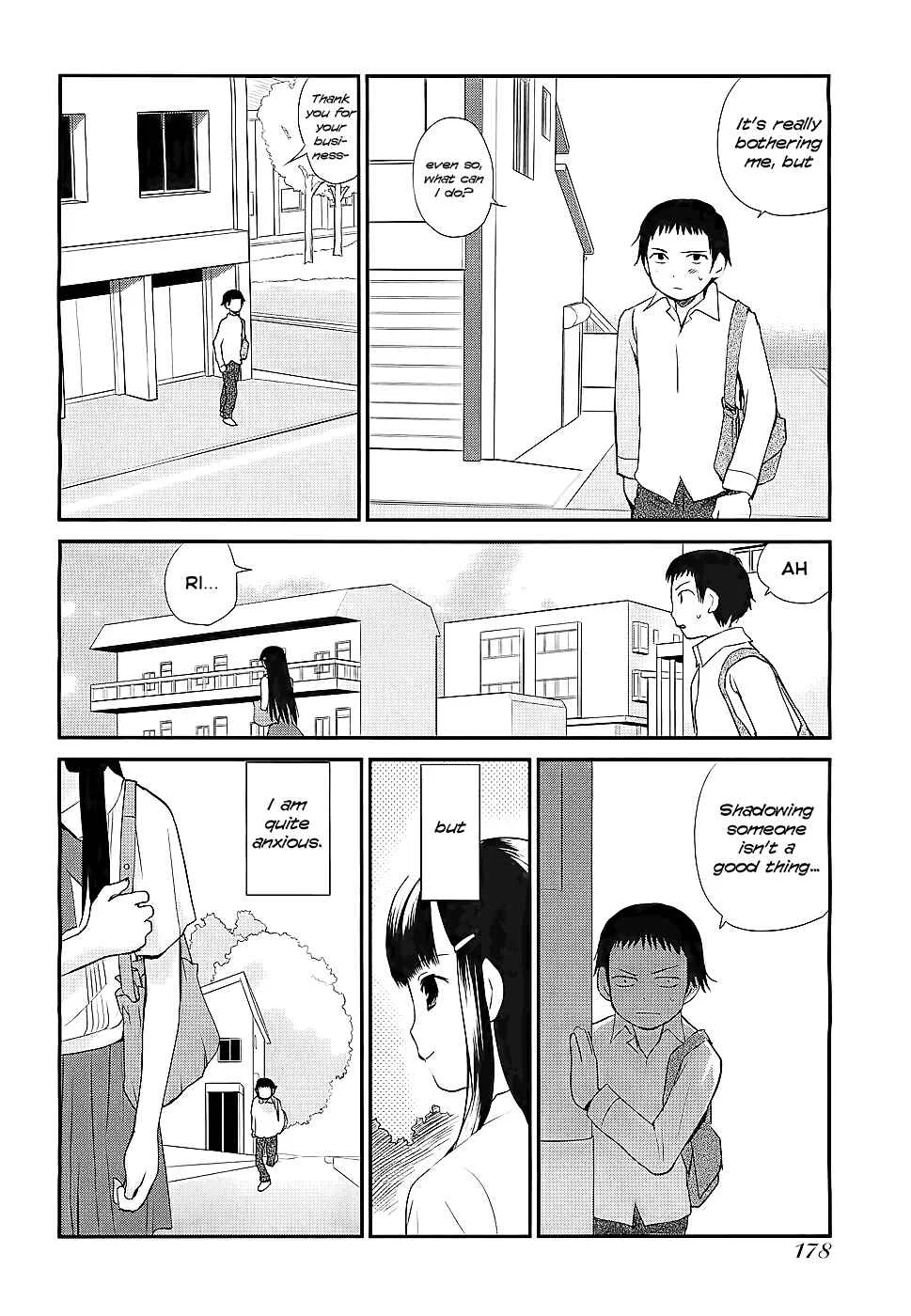 Shounen yo Taishi o Dake! Chapter 5: Disappearance in Okhotsk? - Page 10