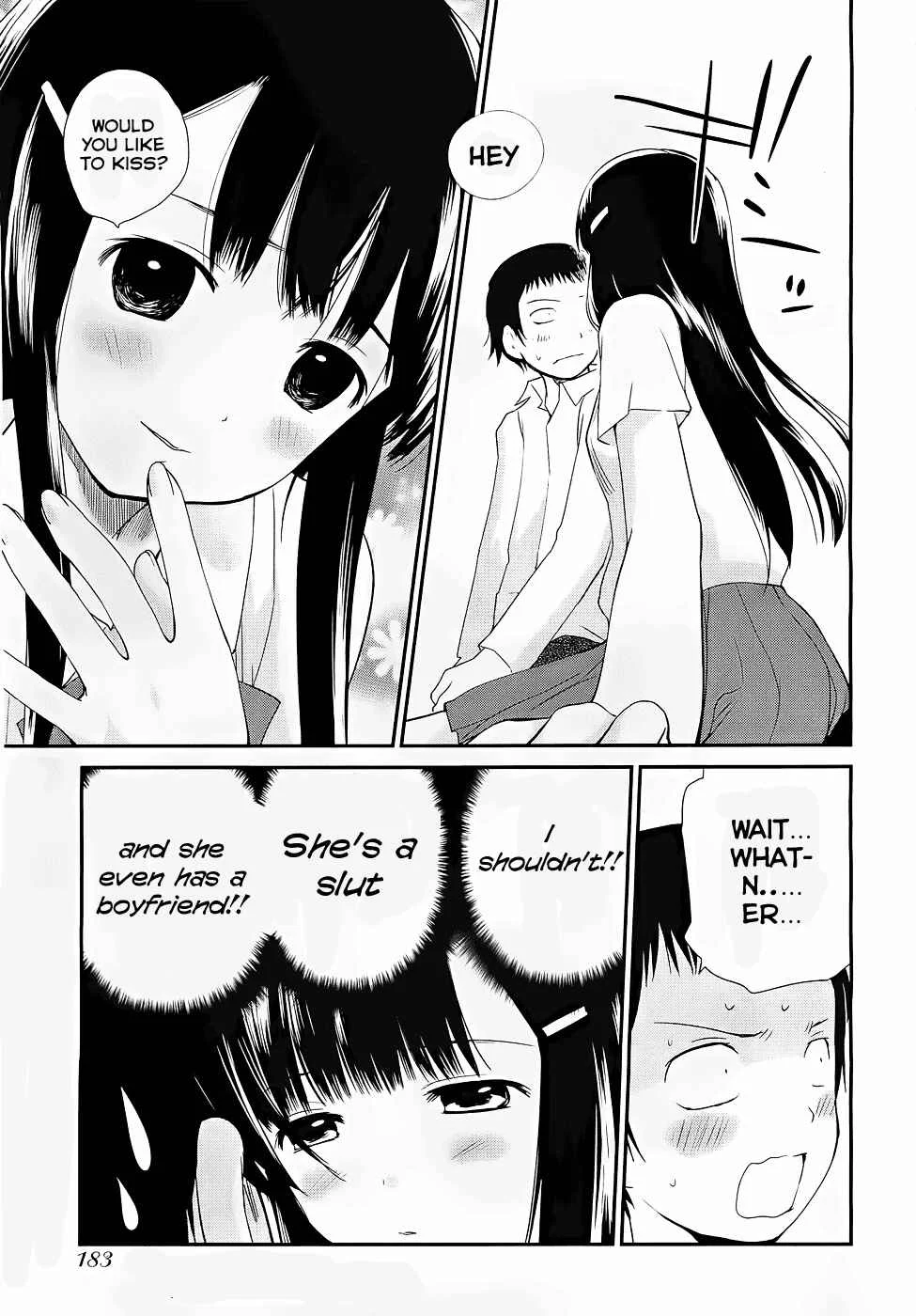 Shounen yo Taishi o Dake! Chapter 5: Disappearance in Okhotsk? - Page 15