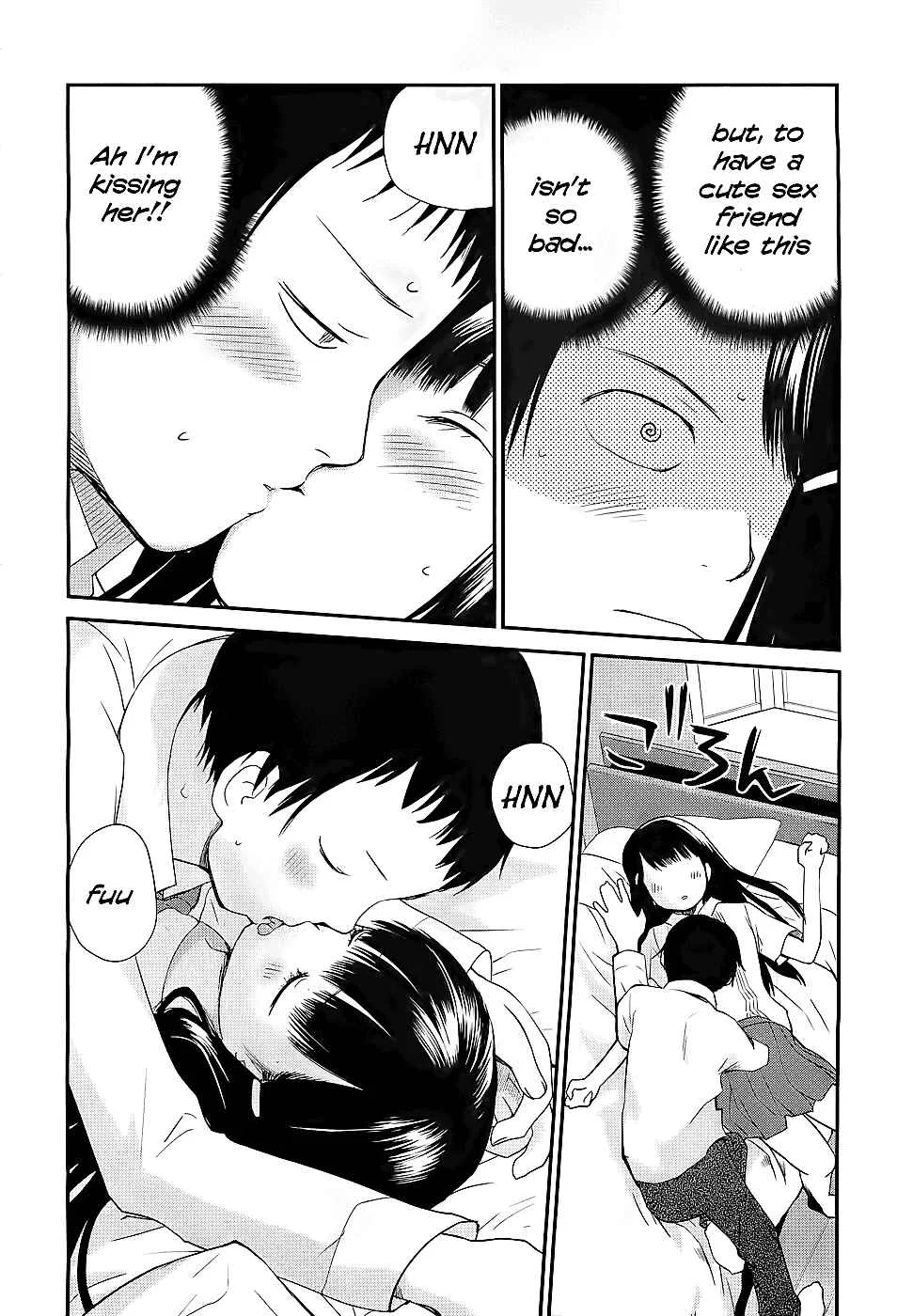 Shounen yo Taishi o Dake! Chapter 5: Disappearance in Okhotsk? - Page 16