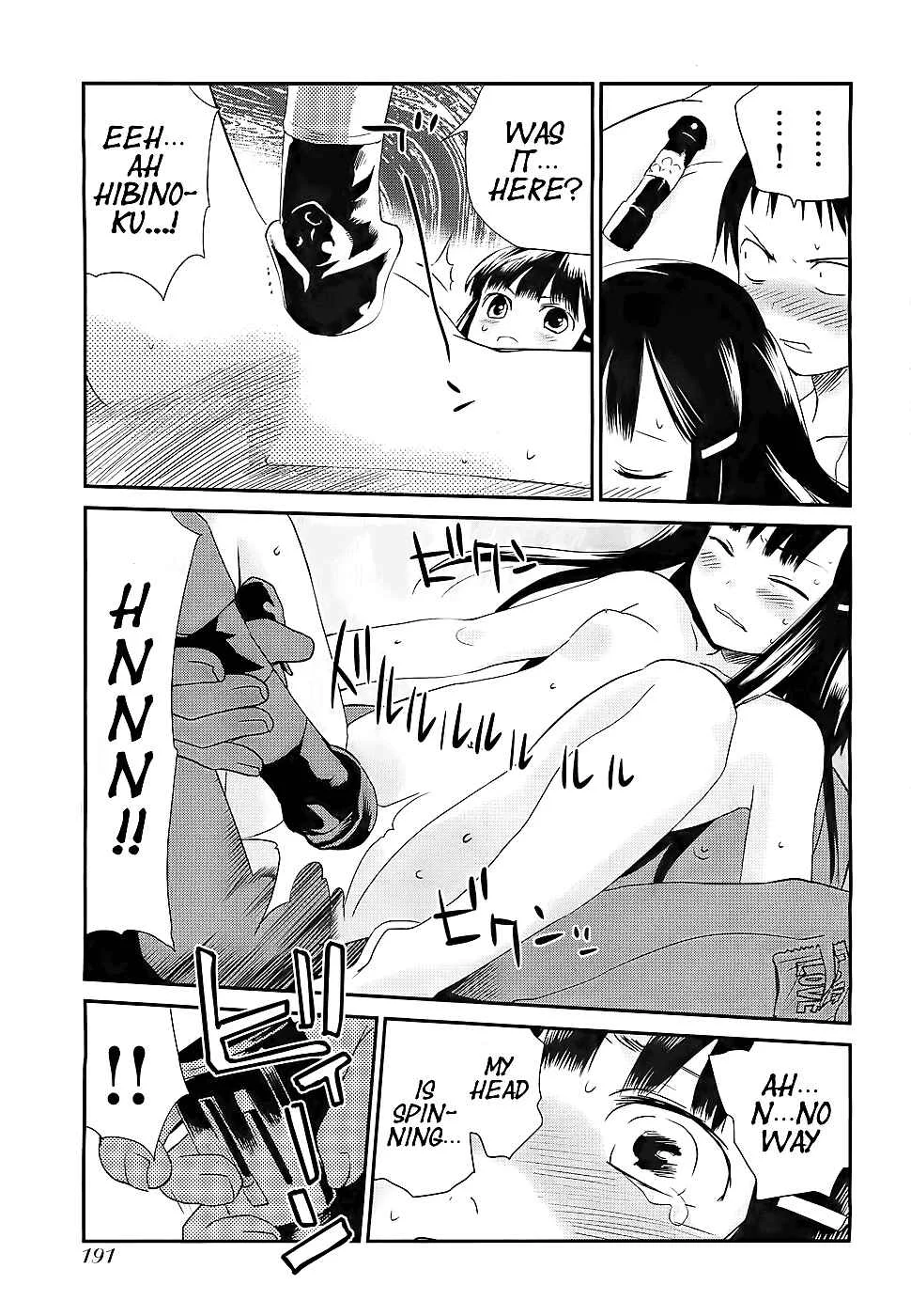 Shounen yo Taishi o Dake! Chapter 5: Disappearance in Okhotsk? - Page 23