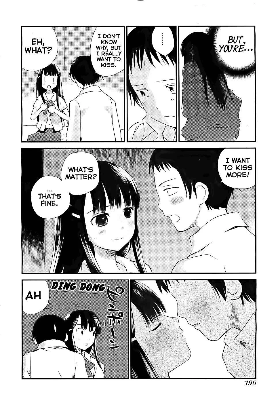 Shounen yo Taishi o Dake! Chapter 5: Disappearance in Okhotsk? - Page 27