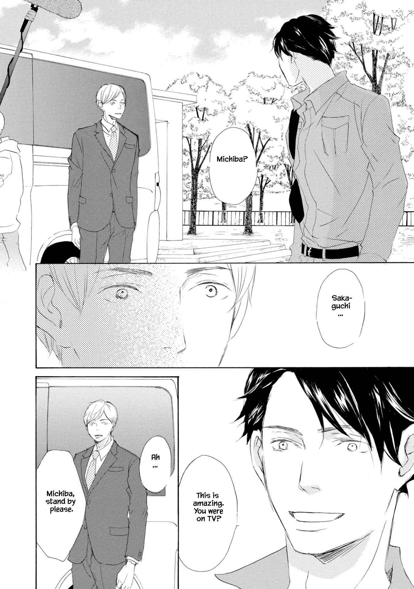 Shouwaru Neko mo Koi o Suru Chapter 1 - Page 11