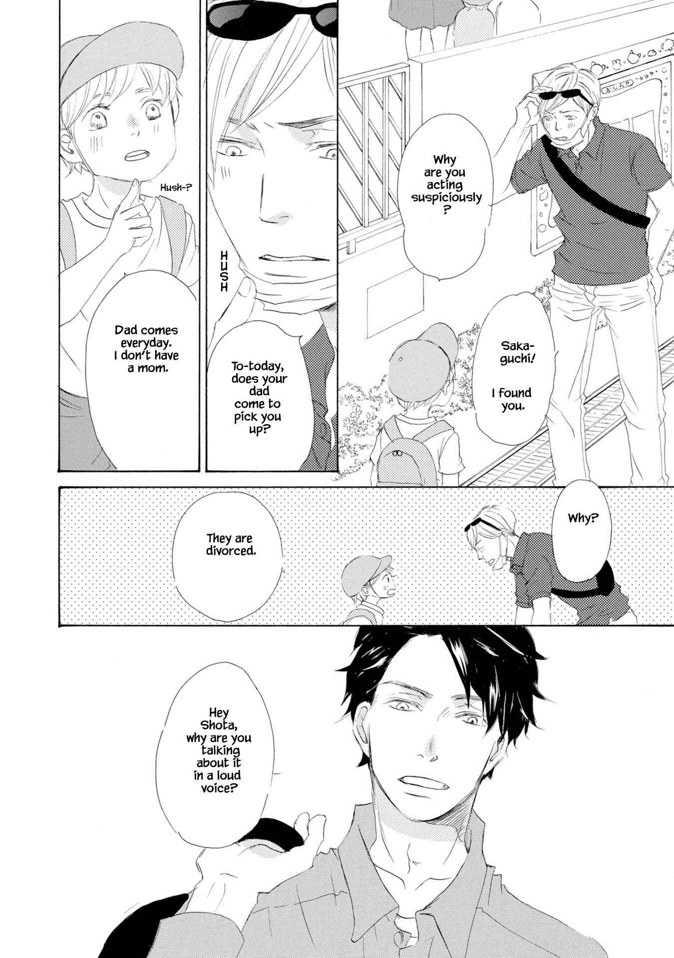 Shouwaru Neko mo Koi o Suru Chapter 1 - Page 27