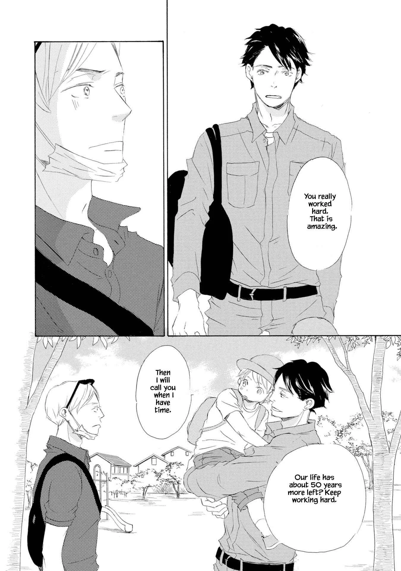 Shouwaru Neko mo Koi o Suru Chapter 1 - Page 33
