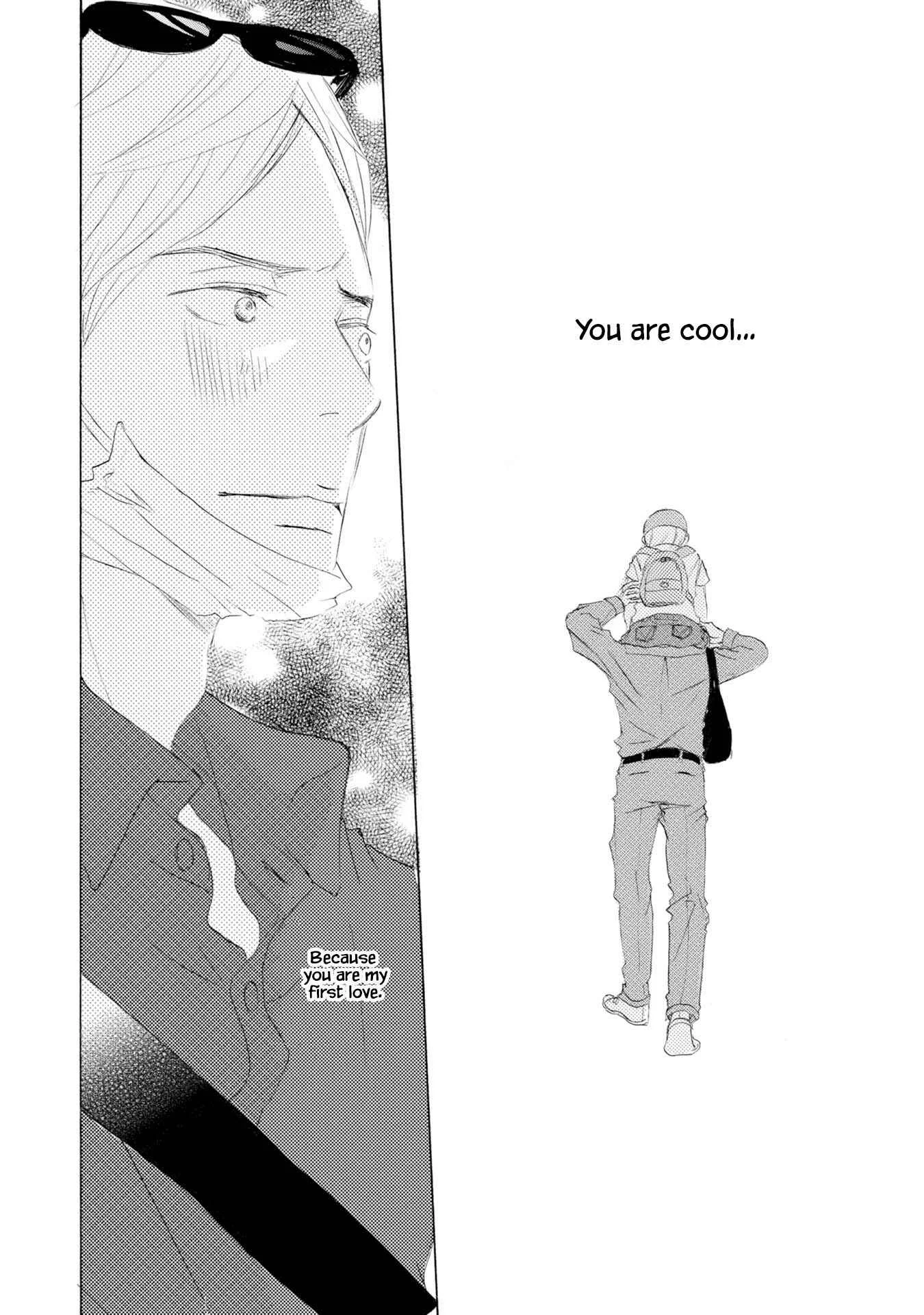 Shouwaru Neko mo Koi o Suru Chapter 1 - Page 35