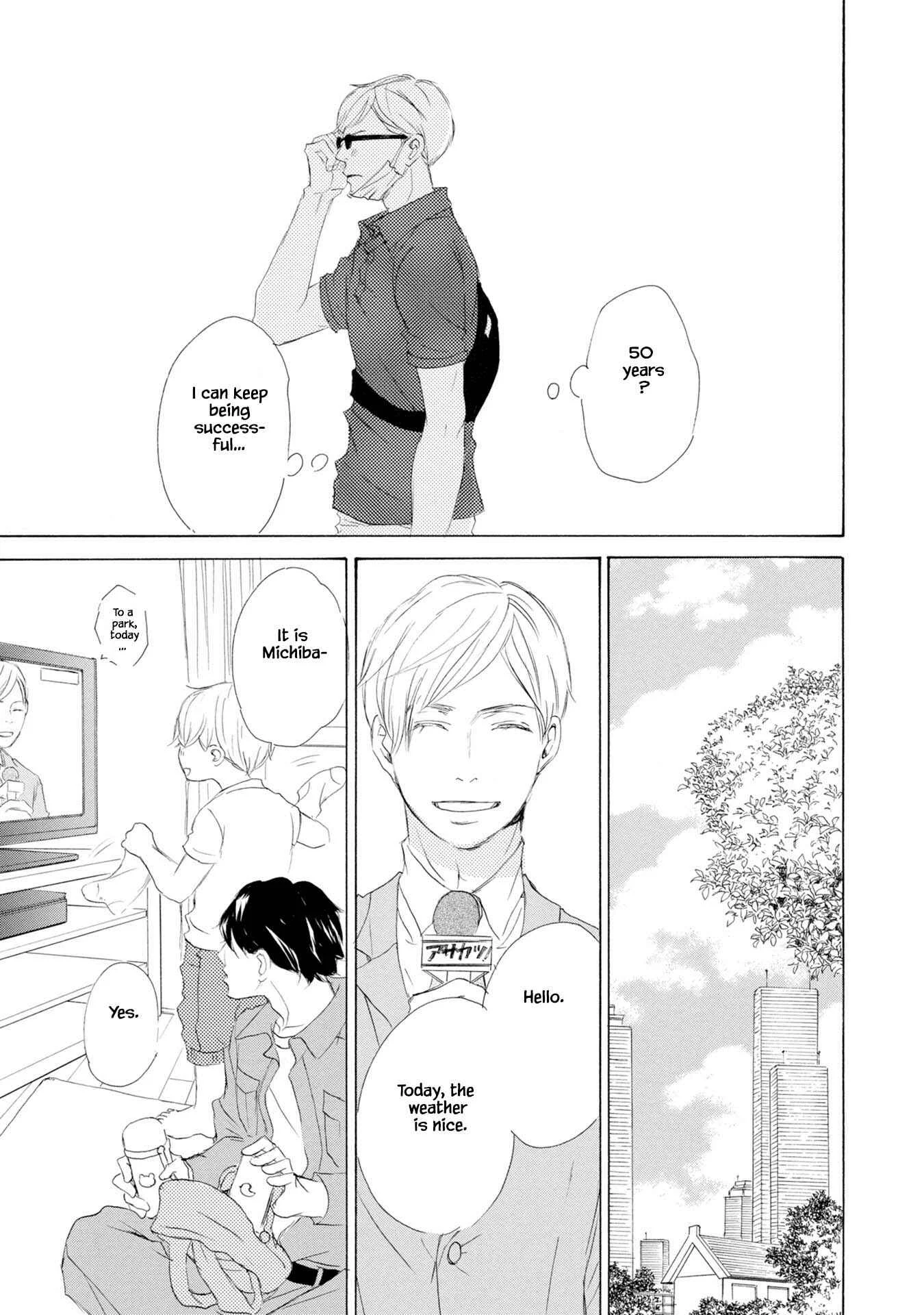 Shouwaru Neko mo Koi o Suru Chapter 1 - Page 36