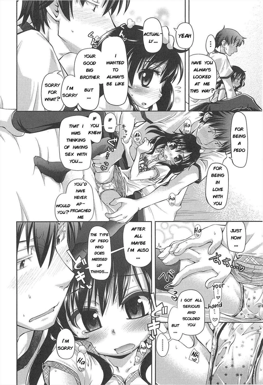 Shuu Shuku Shu! Chapter 2: I'm Grapeful Too... - Page 10