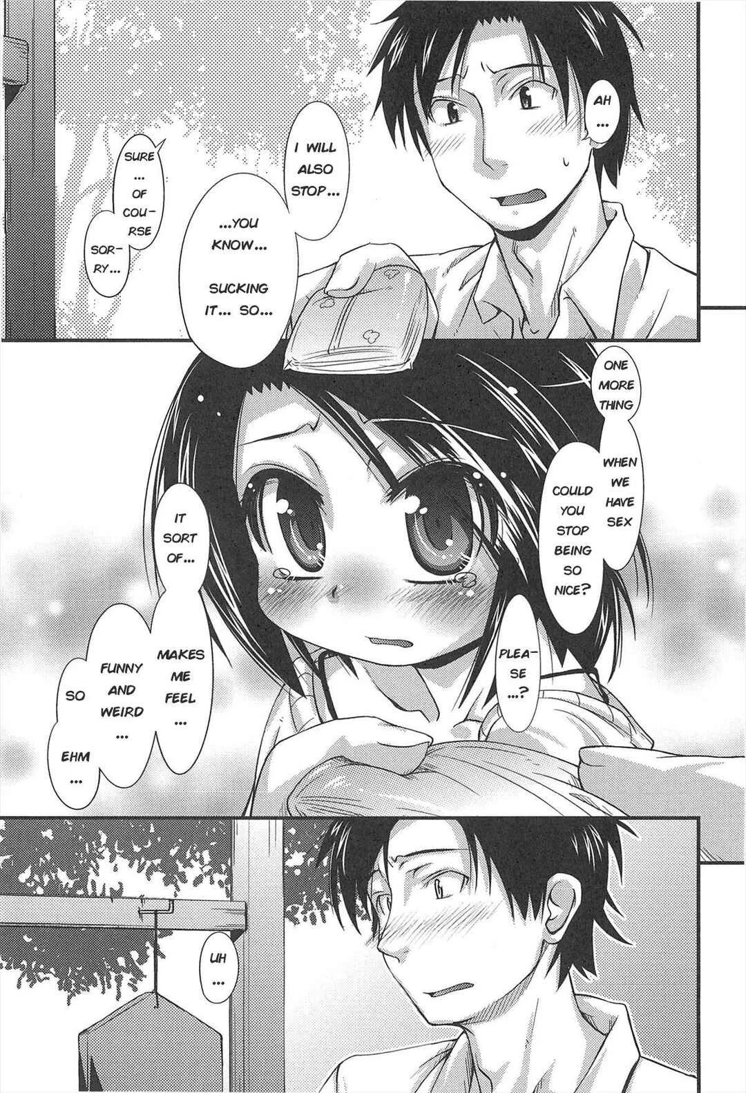 Shuu Shuku Shu! Chapter 4: Shuu Shuku Shu! 2 - Page 23