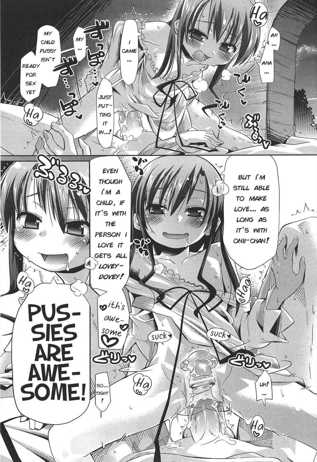 Shuu Shuku Shu! Chapter 5: Shuu Shuku Shu! 3 - Page 23