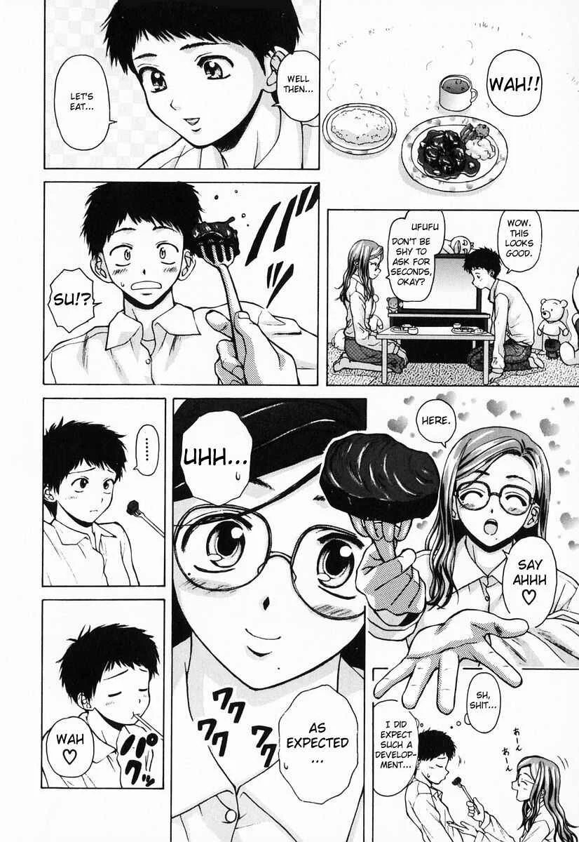 Sister & Brother Chapter 1: We, From Tomorrow On (1) - Page 8