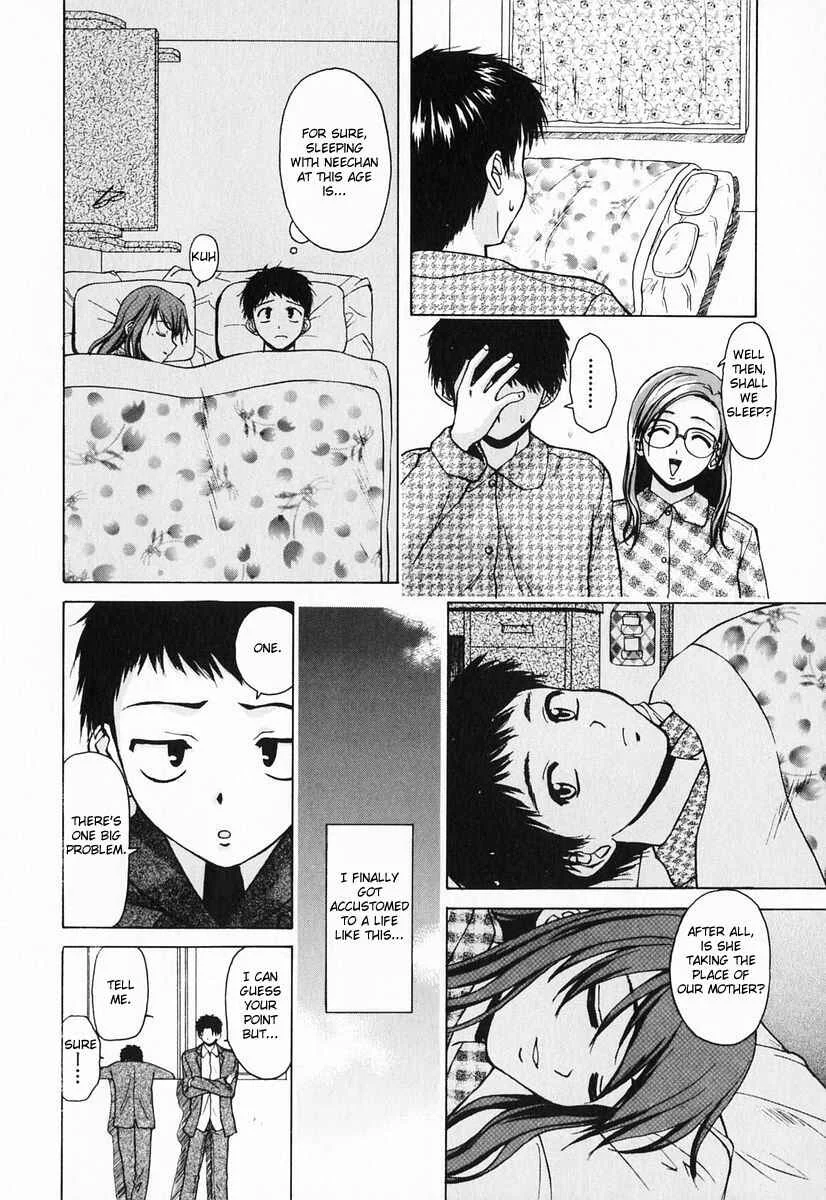 Sister & Brother Chapter 1: We, From Tomorrow On (1) - Page 10
