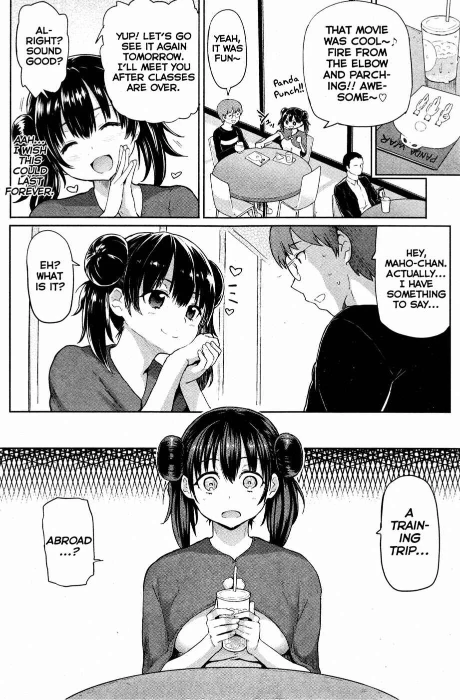 Sloppy Sakura-chan Chapter 5: To Marry or be Married!! - Page 2