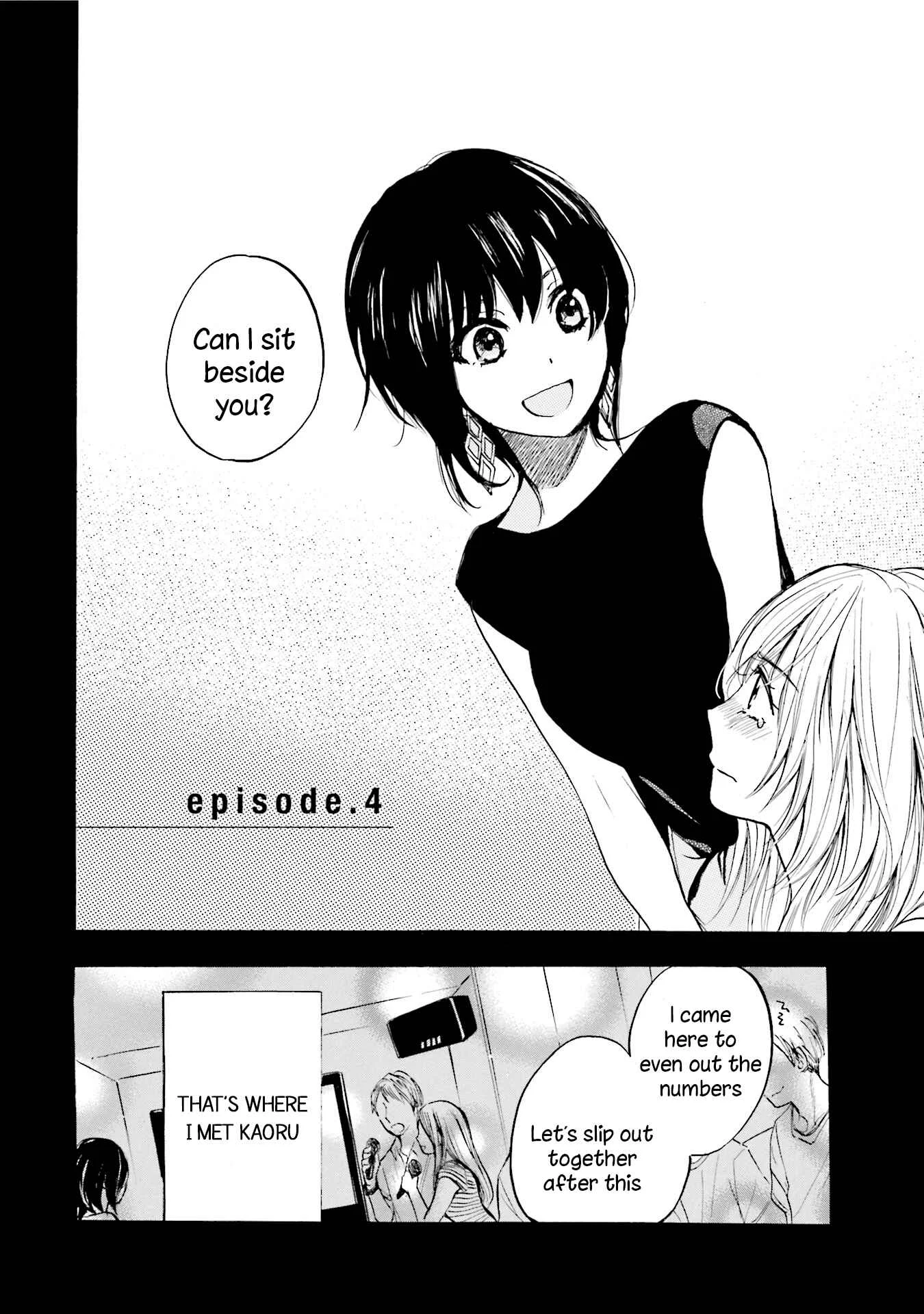 Slow Starter Chapter 4 - Page 2