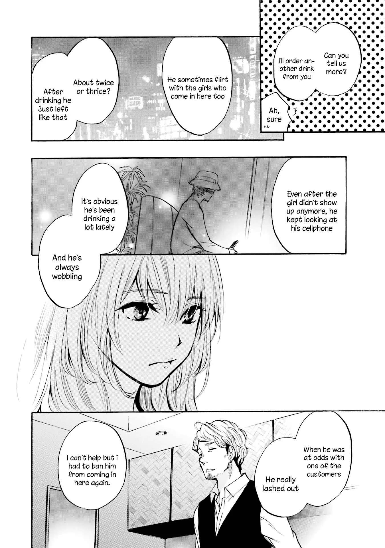 Slow Starter Chapter 7 - Page 4