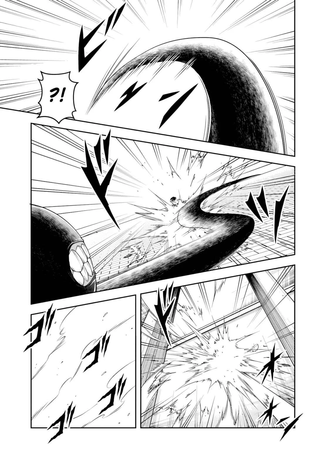 Sono Akuyaku Kizoku, Mama Heroine ga Sukisugiru ~Shinshi na Doryoku de Saikyou to nari Fuguu na Oshikyara Tasukemakuru~ Chapter 3 - Page 7