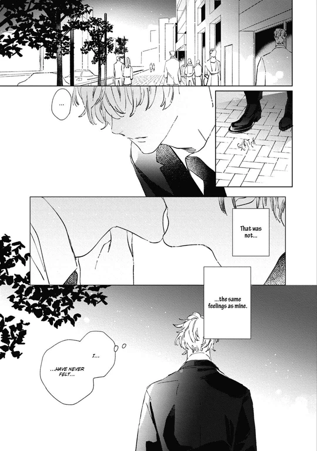 Sore wa Haru no Owari ni Chapter 2 - Page 26