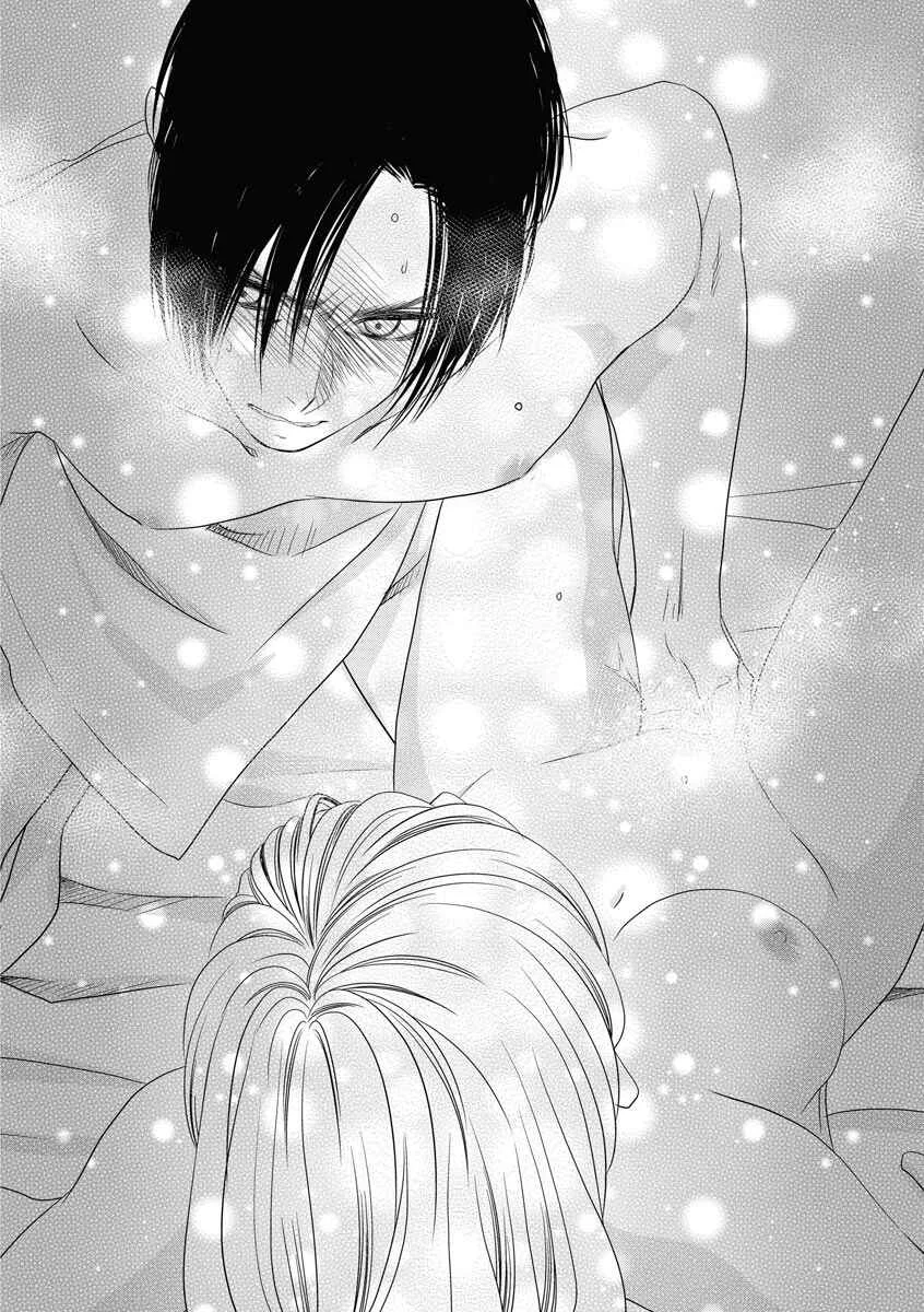 Souiu Koto Nara, Watashi ga. Chapter 2 - Page 32