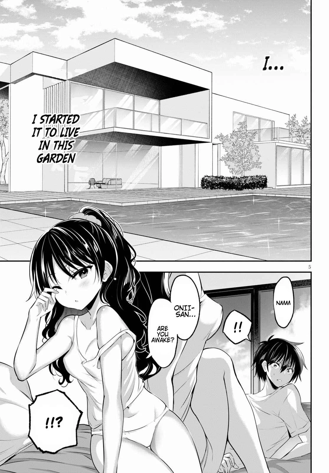 Strategic Lovers Chapter 2: Castling - Page 6
