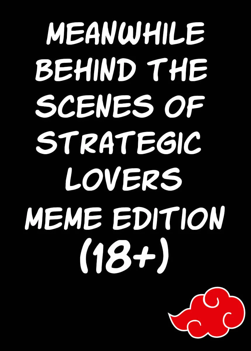 Strategic Lovers Chapter 2: Castling - Page 40