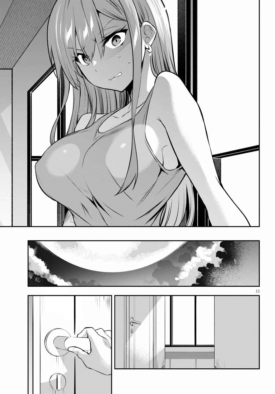 Strategic Lovers Chapter 3: Proportions - Page 14