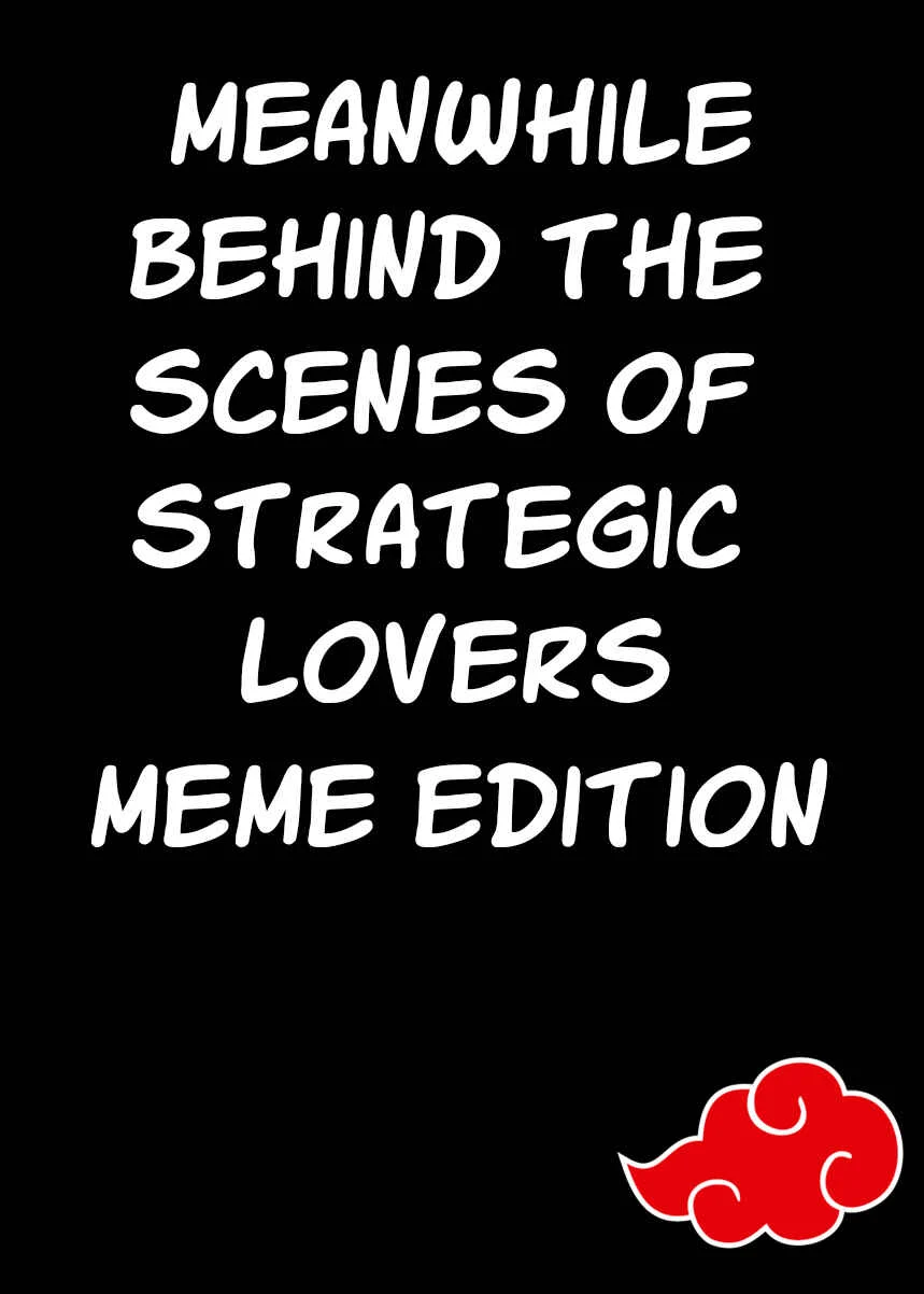 Strategic Lovers Chapter 4: Opening - Page 32